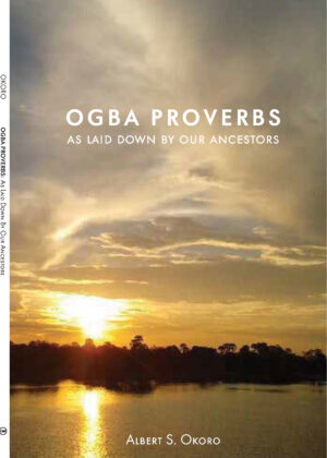 OGBA Proverbs
