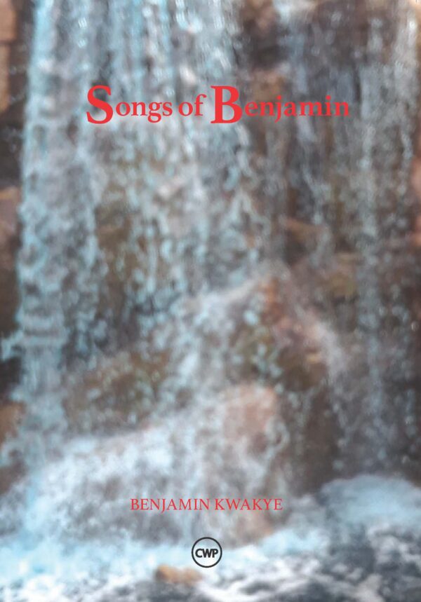 Songs Of Benjamin
