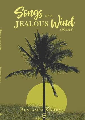 Songs of A Jealous Wind