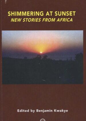 Shimmering at Sunset :: New Stories from Africa (2021)